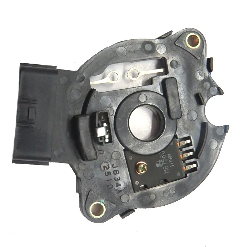 

GENUINE Ignition Failure Misfire Sensor Ignition Control Module J834A for Mitsubishi M67580 Auto Ignition Module J834 J834 A