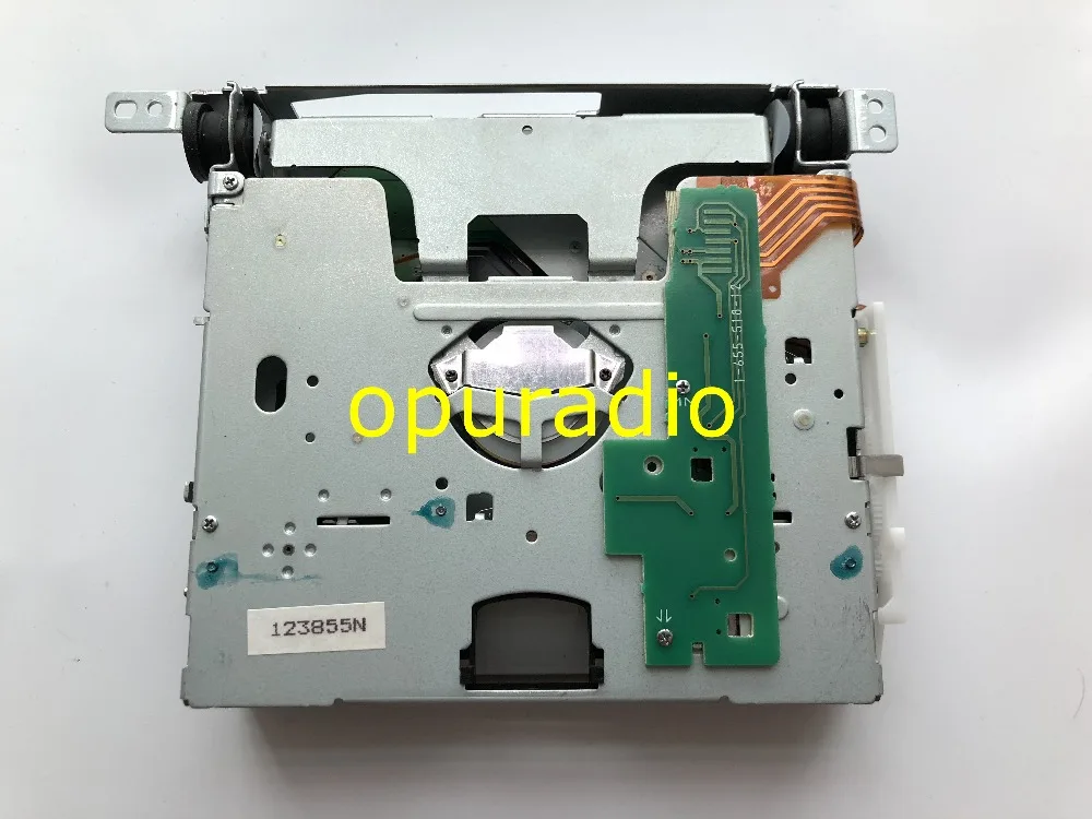 SONY sinlge CD mechanism drive KSS-320B laser for 94-99 Infiniti Nissan car CD player tuner radio (1)