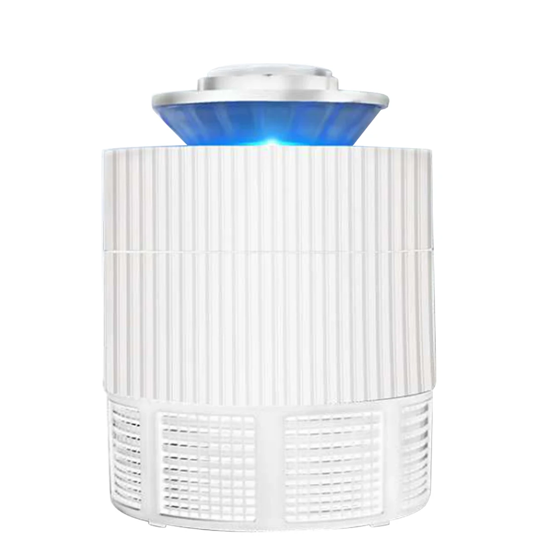 iguardor LED Suction Style Photocatalysis Mosquito Killer Lamp USB Dispeller for Household | Лампы и освещение