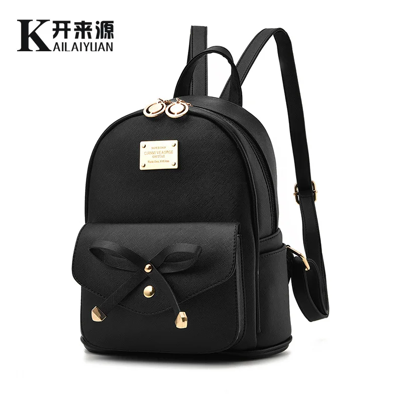 

Backpack bag female 2019 new tide female han edition style fashion female bag backpack female students