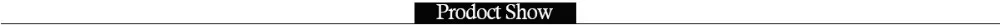 product show 