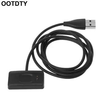 

1M Soft Magnetic USB Fast Charging Dock Cradle Charger Cable Line Recharger for Huawei Honor A2 Smart Watch