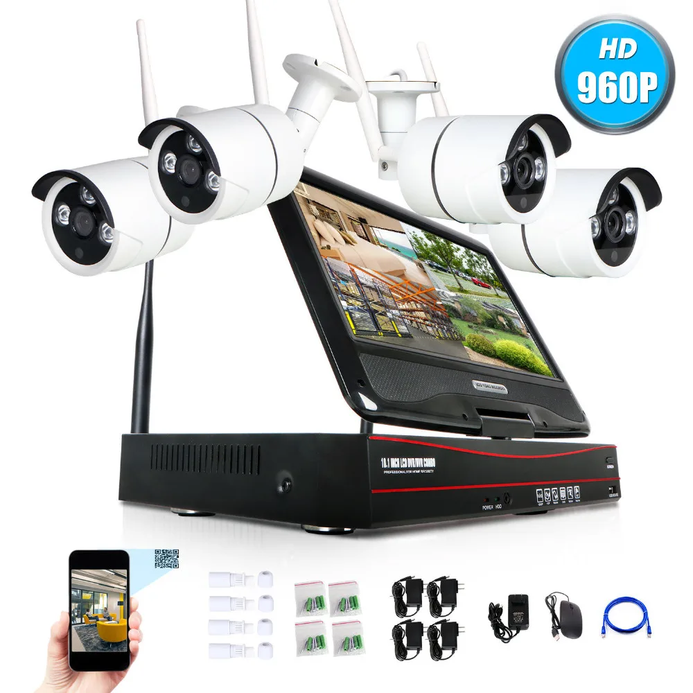 wifi kit