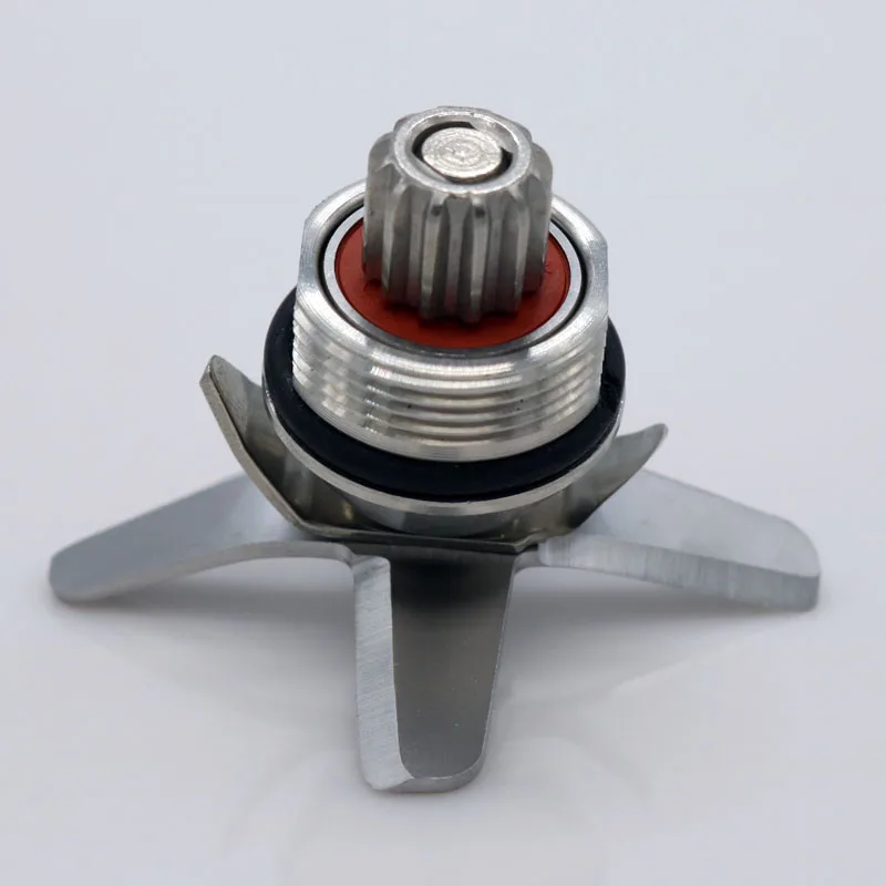 NEW 767 800 Stainless Steel Hardened Six Mixing and Cutting TWK 767 800