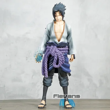 

Naruto Shippuden Uchiha Sasuke Shinobi Relations PVC Collectible Figure Toy Anime Model Figurine