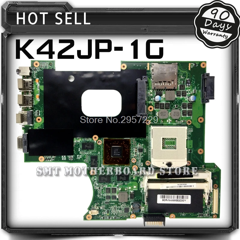 Asus k42j аккумулятор