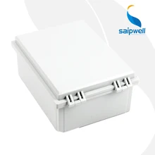 SP-MG-211609 210 x 160 x 90mm 2014 Newest Large IP65 ABS Waterproof Junction Box MG Enclosure Box