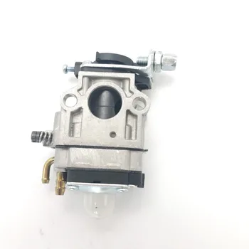 

New 15mm MP15 2 Stroke Carburetor Carb Kit For 43/47/49/50cc Gas Scooter Pocket Bike