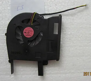 

Free shipping for Sony VGN-CS33h CS36h CS39 PCG-3C1T CS25 CS23 laptop cpu fan cooler