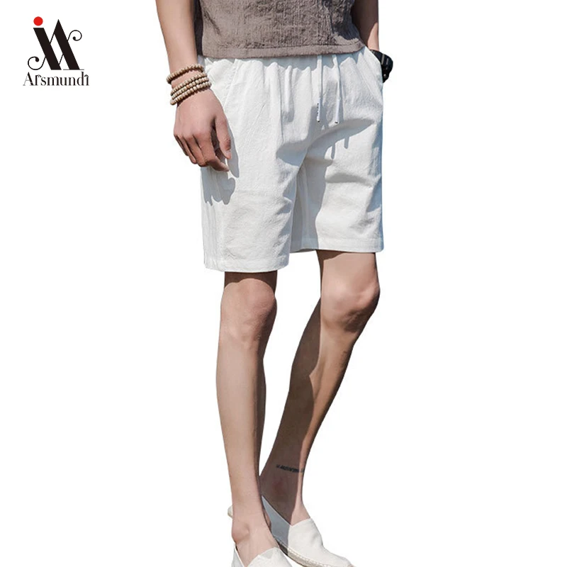 

2019 Summer cotton Men Beach Short Brand Casual Shorts Men Fashion Style Mens Just Break It Shorts Bermuda Beach Plus Size 3XL