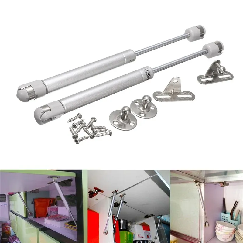 Gas Damper Strut Stay Lift Compression Spring Mini Short 200N