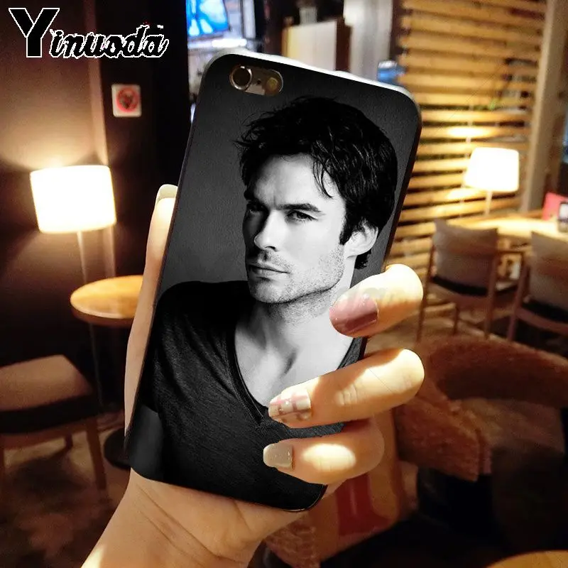 TV the Vampire Diaries