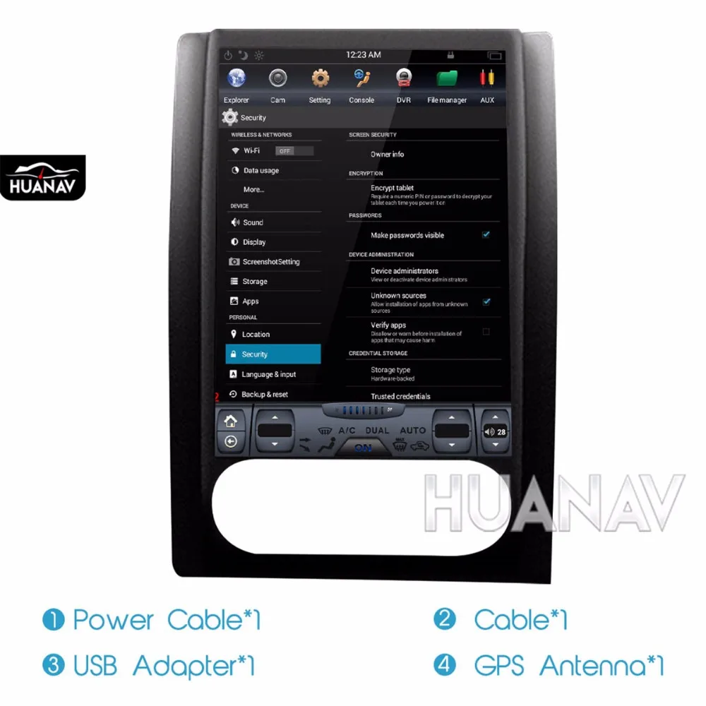 Автомобильный DVD плеер Tesla мультимедийный с GPS навигацией для NISSAN и Qashqai Rogue 2007 2012