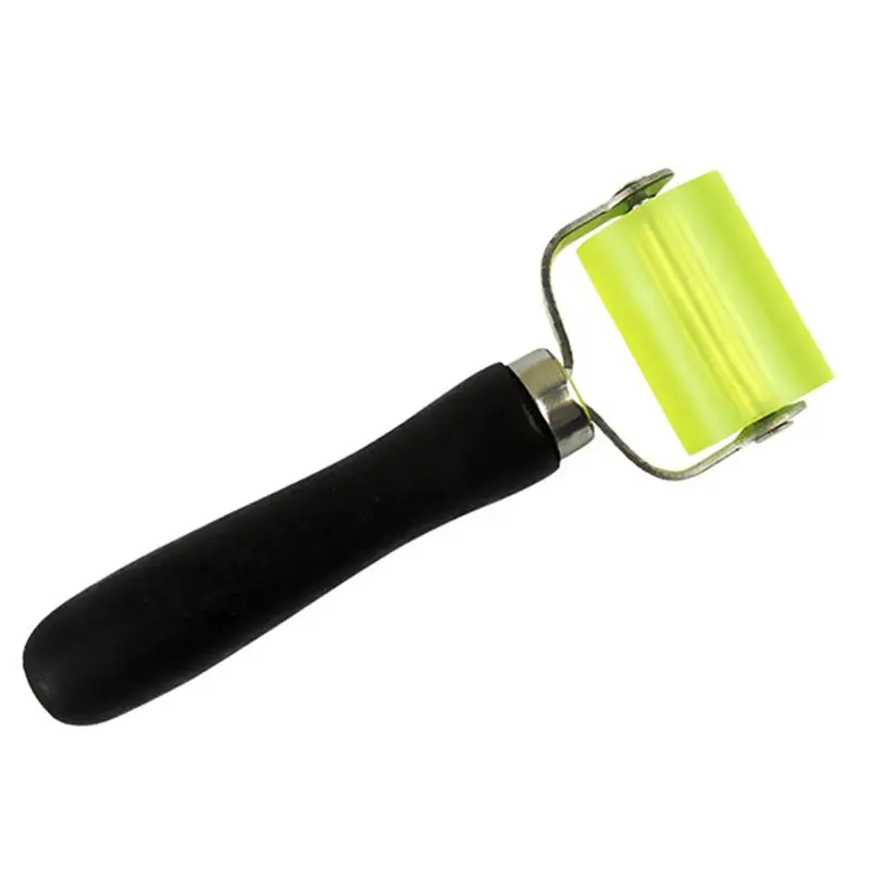 

VORCOOL Car Sound Deadener Insulation Application Rolling Wheel Roller Reduce noise Car Roller Deadening Accessories