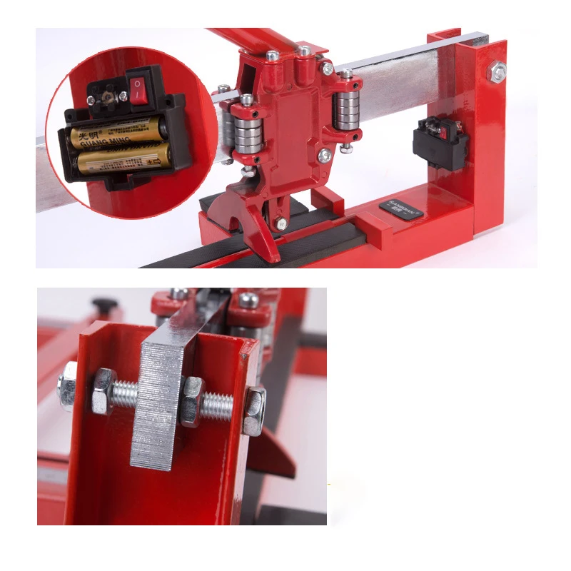 

Manual tile cutter manual multi-function floor tile tile push knife hardware tools