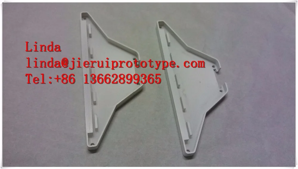 

CNC SLA SLS plastic rapid prototype/3D printing service