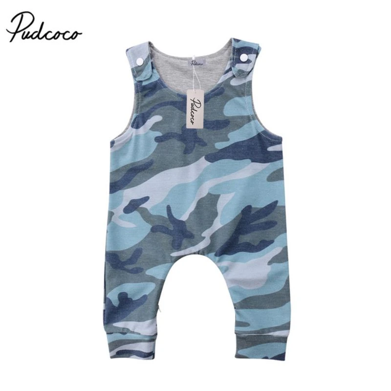 realtree baby boy clothes