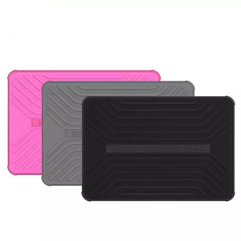 Waterproof TPU Laptop Sleeve Case for Macbook Pro Air 13 15 Super Slim 11 12 13 15.6 inch Laptop