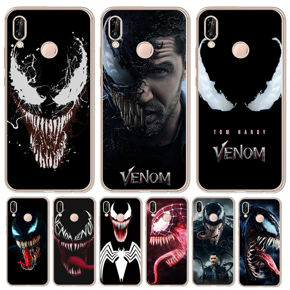 coque venom huawei p20 coque venom huawei p20