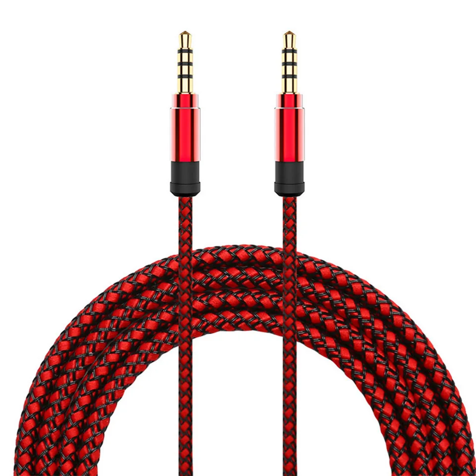 3.5mm Audio Cable 8