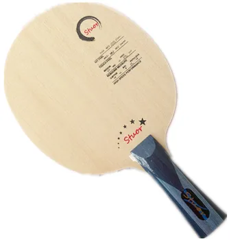

Big Boer Table tennis racket floor seven layers of ALC carbon fiber table tennis blade