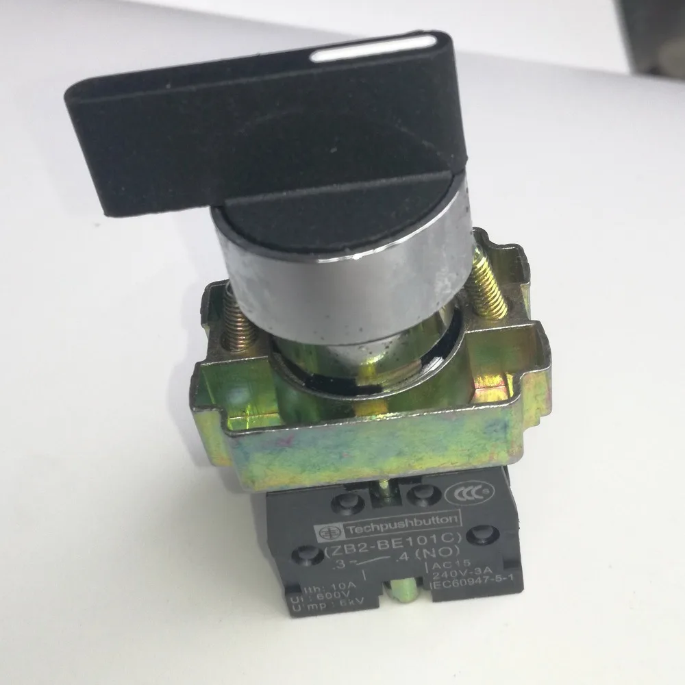 ZB2-BE101C switch 6
