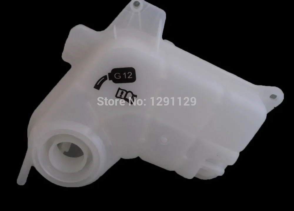 Buy COOLANT EXPANSION TANK FOR AUDI A4 8E2 B6 8E5 8EC