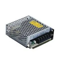 

AC-DC switch power supply S-25,single phase output,AC input, low price and high reliability
