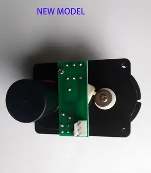 

Vending Machine Motor, 24VDC motor, 24VDC gear motor