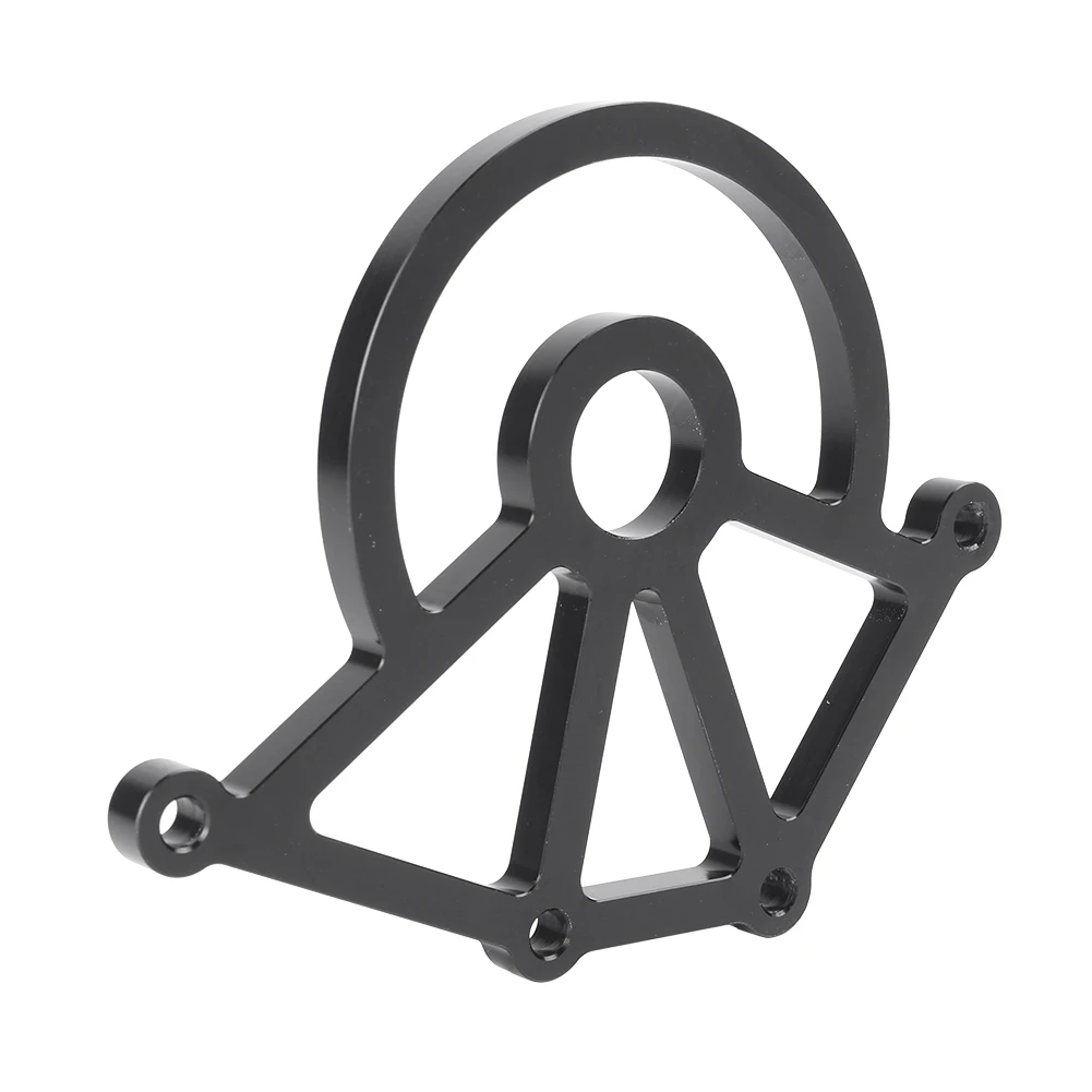  CNC Aluminum Motorbike Sprocket Chain Wheel Guard Cover for Bonneville T100/SE Thruxton / Scrambler 2001-2015 Motorcycle Spare Parts Accessories