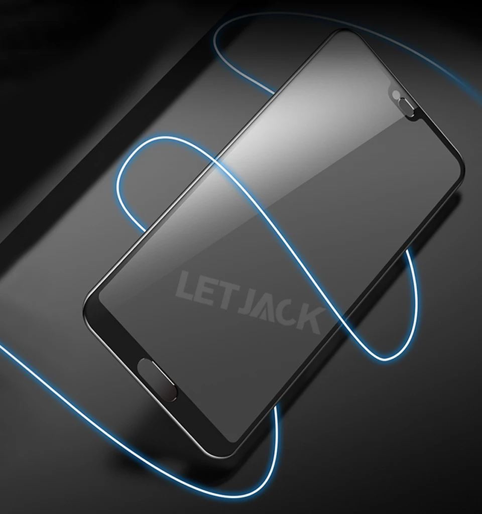 Full Cover Glass