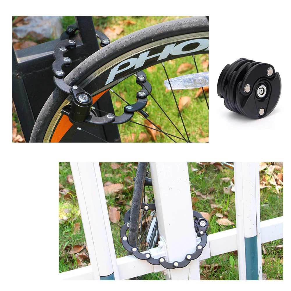 hamburger lock