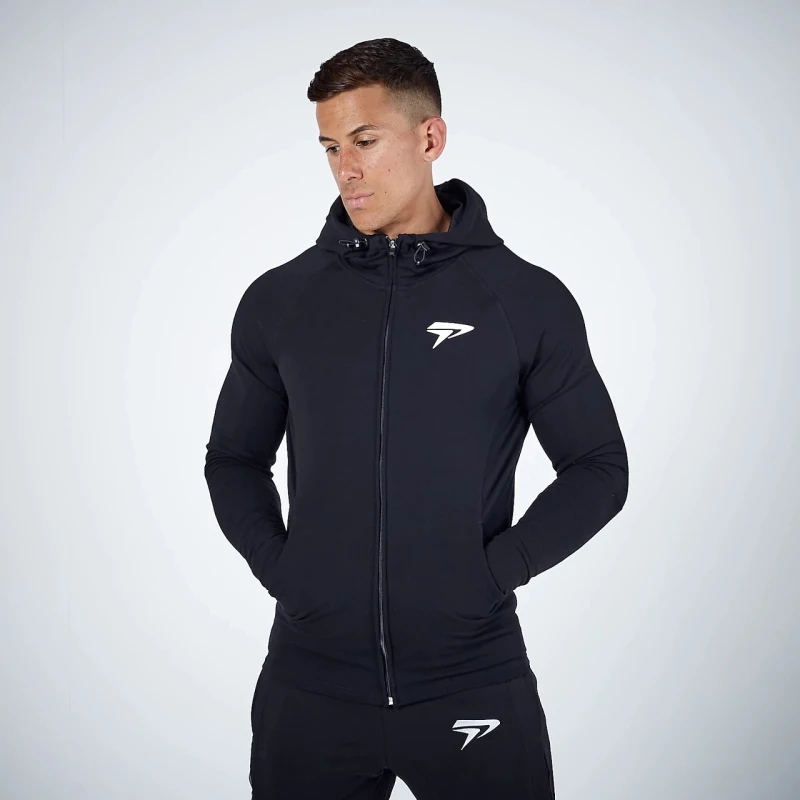 Joggers sport Clothing Men-10