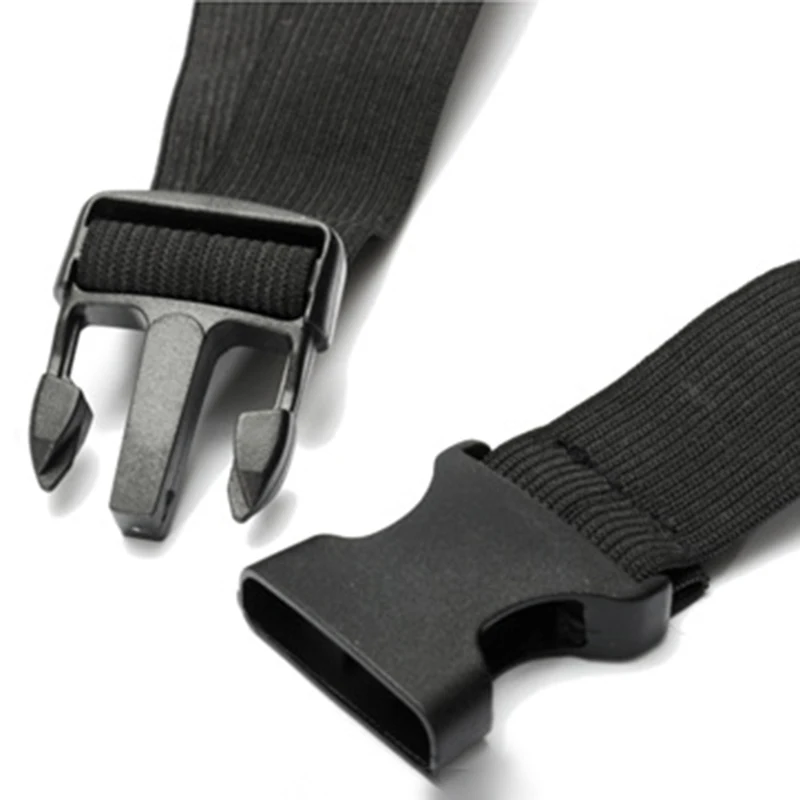Baby Stroller Head Support Fastening Pram Belt Adjustable Baby Car Safety Sleep Seat Holder Belt Stroller Accessories BB3060 (7)