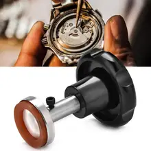 Professional Watch Back Soft Glue Case Cover Opener Die Fit for Rolex Watch Watch Part Repair Tool for Watchmaker Anti scratch b
