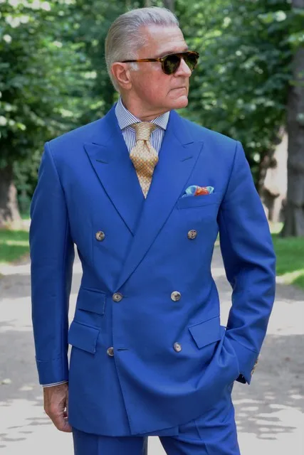 Мужские костюмы Thorndike Custome Homme новые стильные бежевые вечерние костюмы с одной пуговицей Свадебные смокинги для жениха лучшие костюмы - Цвет: same as image