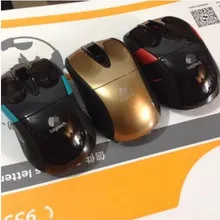 1 комплект Оригинальная верхняя оболочка мыши+ Нижняя оболочка+ крышка батареи для logitech M525 подлинный корпус мыши