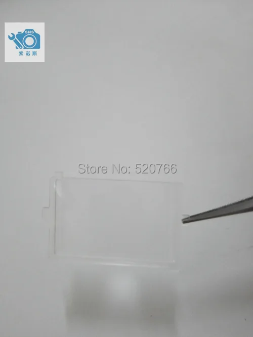 

1PCS new and original for cano 550D 600D 650D 700D 1000D 1100D T5i Kiss X7 T3 Kiss X50 FOCUSING SCREEN CY3-1621-000