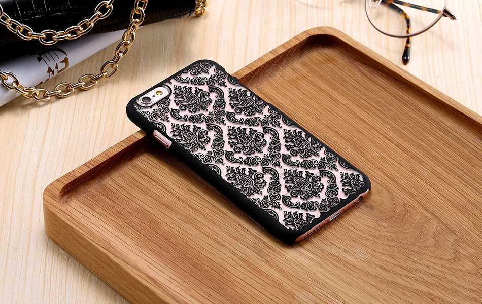 KISSCASE Phone Case For iPhone Samsung Huawei Cover Protector Phone Accessories (9)