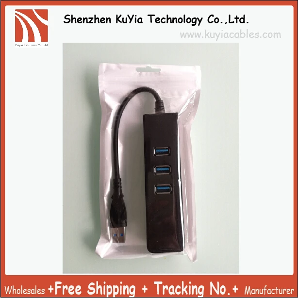 Free Shipping USB 3 0 1000Mbps Gigabit Ethernet Adapter USB to RJ45 Lan font b Network