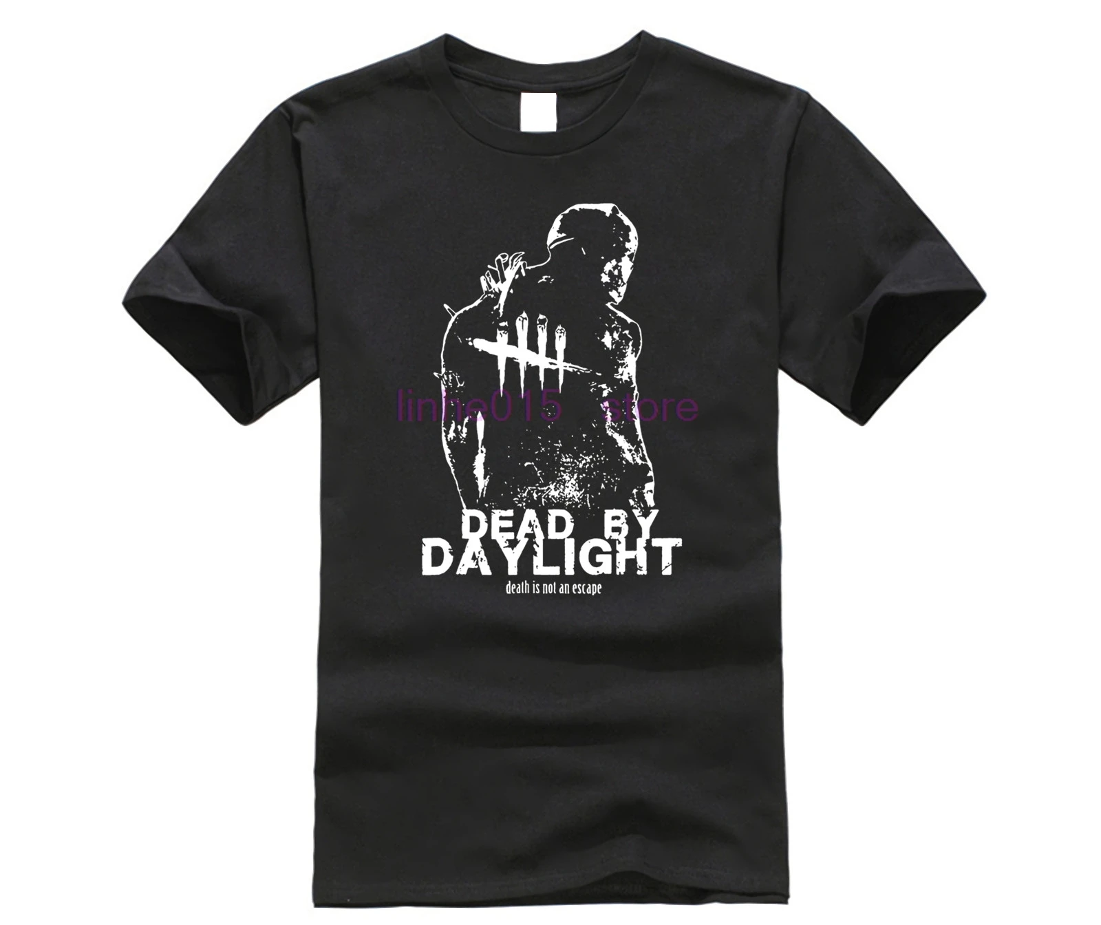 

2019 brand men shirt Dead by daylight