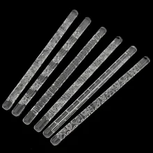 Lychee жизнь прозрачный акрил с волнистым рисунком Скалка Инструмент для работы с полимерной глиной s DIY тиснение текстура печати инструмент для работы с полимерной глиной Lychee жизнь прозрачный акрил с волнистым рисунком Скалка Инструмент для работы с полимерной глиной s DIY тиснение текстура печати инструмент для работы с полимерной глиной