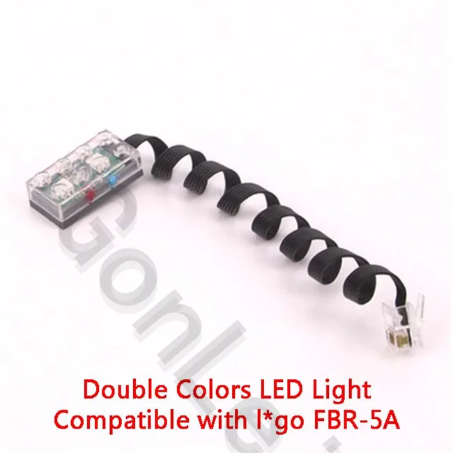 SBrick Plus Train WeDo Tilt /& Motion Motor Lights Battery Box 20cm Lead