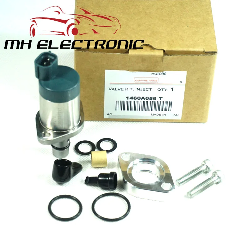 MH ELECTRONIC ALI 10