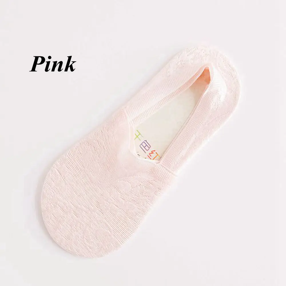 4 пар/лот Модные носки женские набор летние сандалии для девушек на плоской