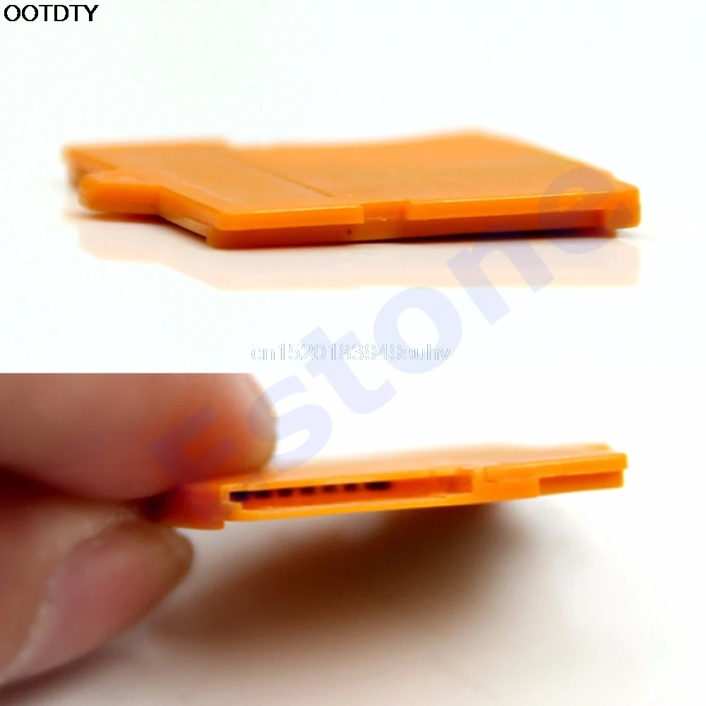 1x Micro SD TF для XD olympus Picture карта памяти адаптер SD карта конвертер Смарт Чехол# L059# Новинка