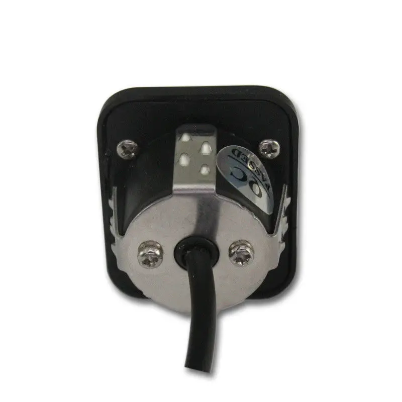 IP68 DC12V заднего Камера Реверсивный линия фотографии парковка вида Гибкая HD