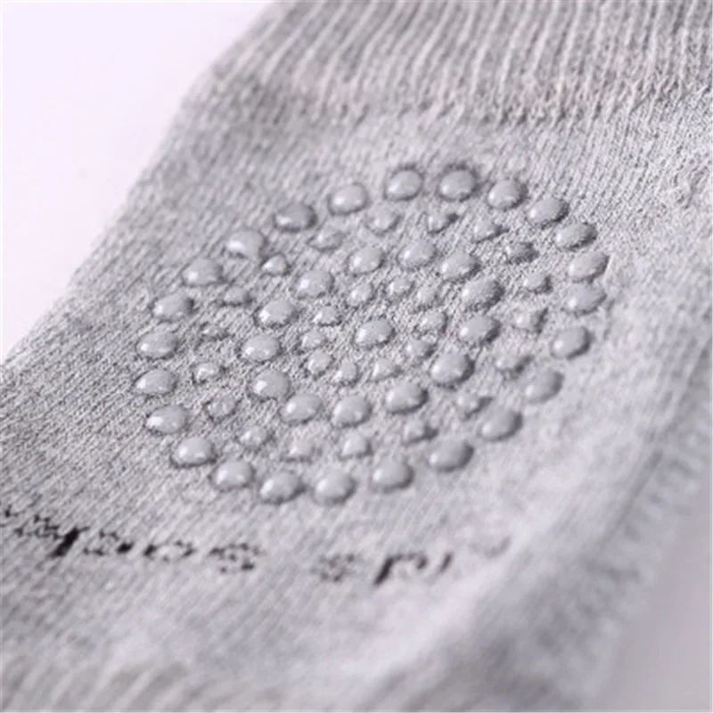 1 Pair Baby Knee Pads Toddler Safety Crawling Elbow Cushion Infant Knee Protector Leg Warmers T1100 (3)