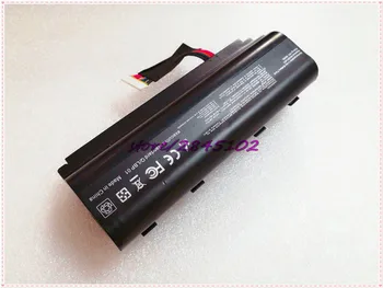 

GYIYGY 88WH Battery A42N1403 forASUS ROG GFX71JY 17.3" GFX71JY4710 G751 G751J G751J-BHI7T25 Series A42N1403 A42LM93 0b110-002900