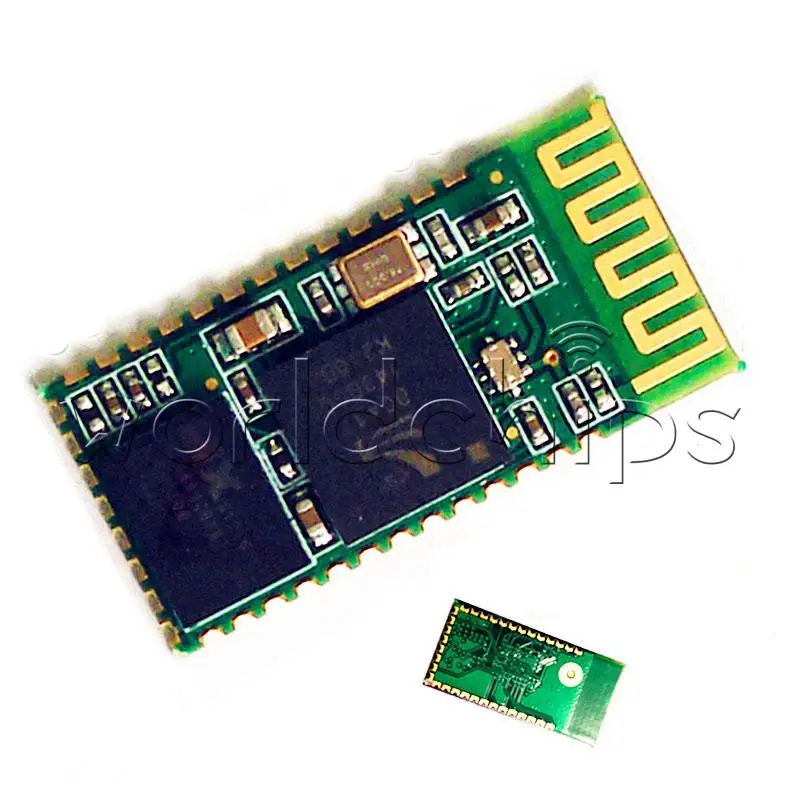 1pcs HC 05 HC05 Bluetooth Transceiver Module 2.4G RF Wireless